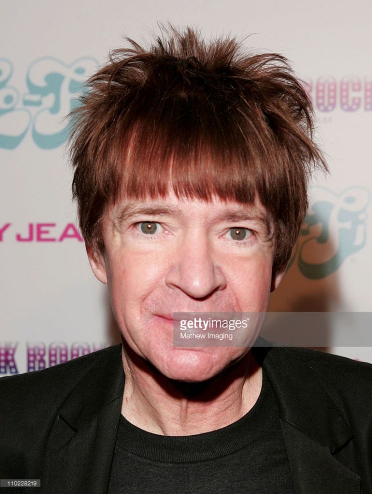 Rodney Bingenheimer