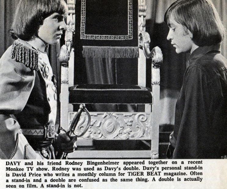 Rodney Bingenheimer