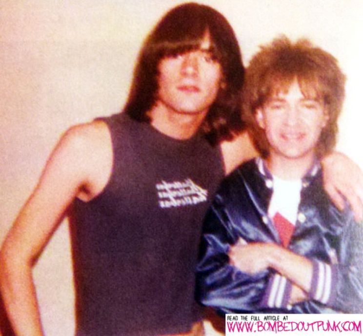 Rodney Bingenheimer