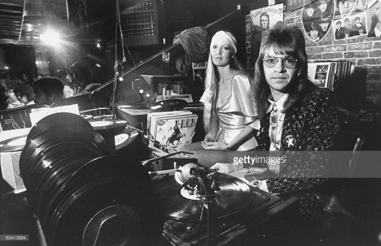 Rodney Bingenheimer