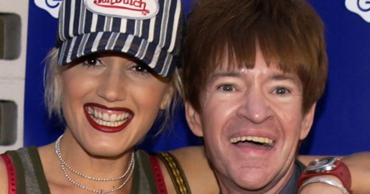 Rodney Bingenheimer