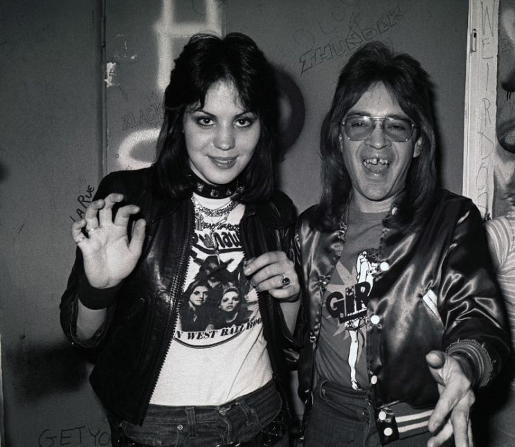 Rodney Bingenheimer