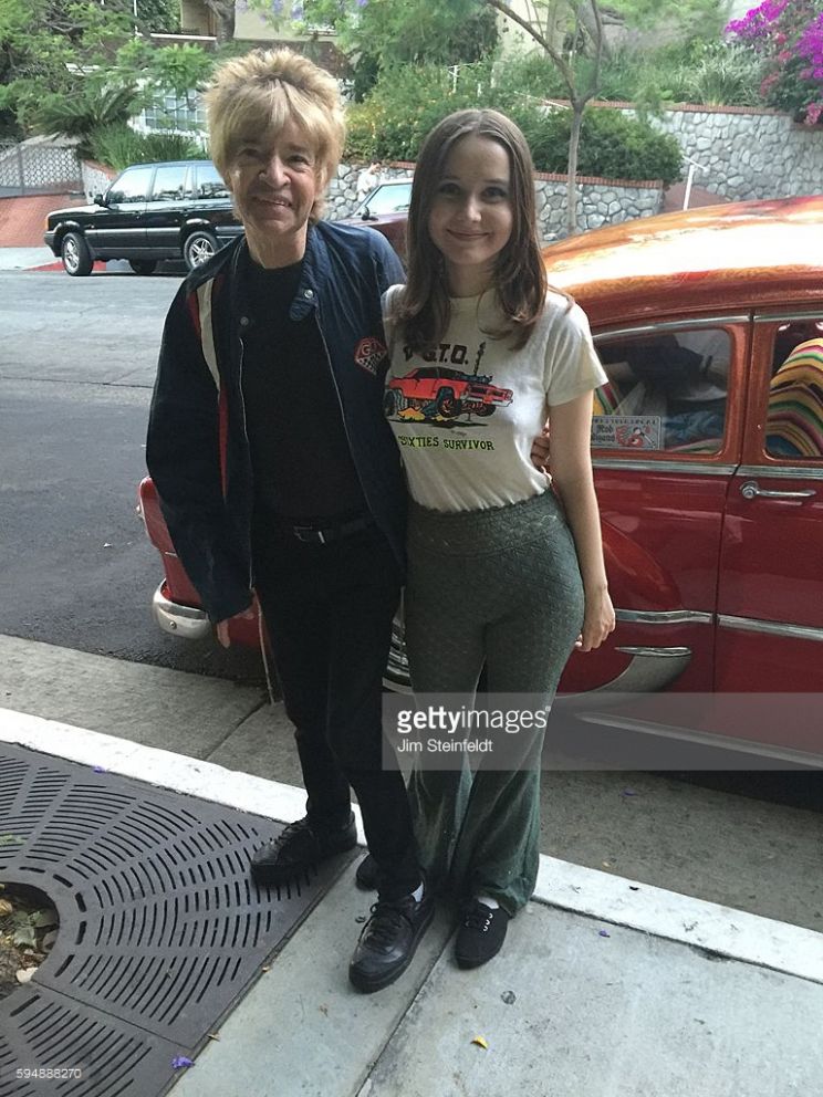 Rodney Bingenheimer