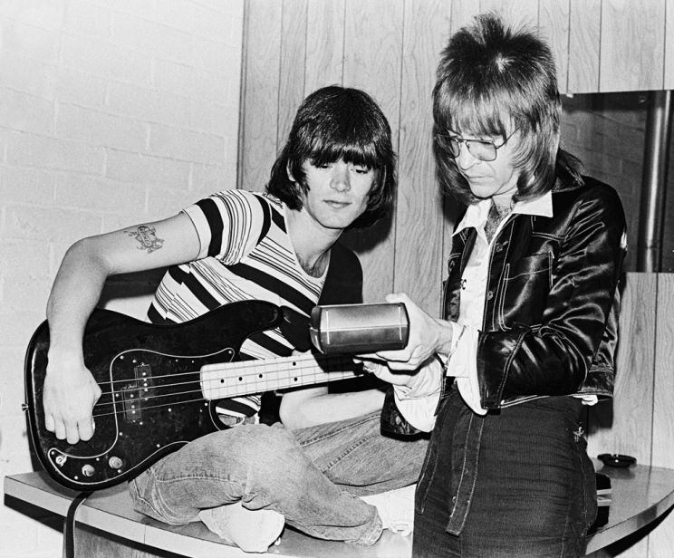 Rodney Bingenheimer