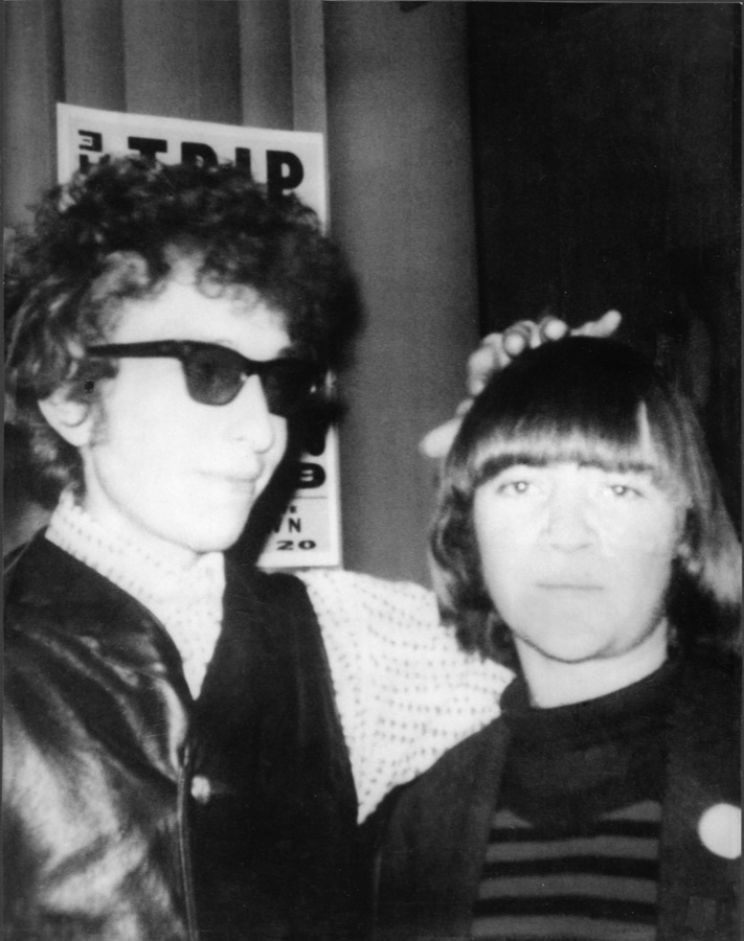 Rodney Bingenheimer