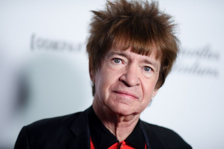 Rodney Bingenheimer