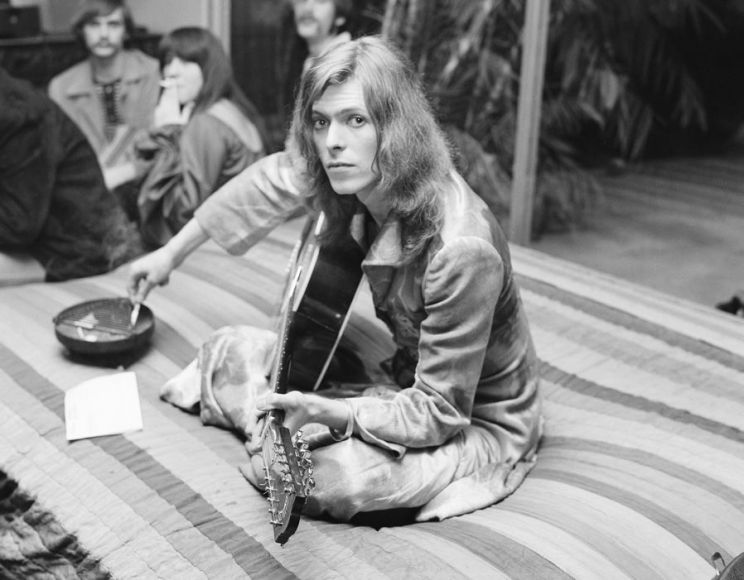 Rodney Bingenheimer