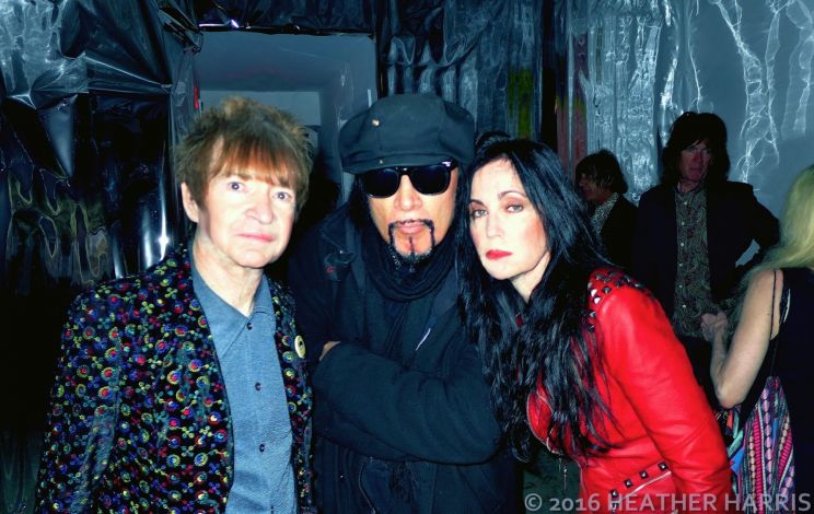 Rodney Bingenheimer