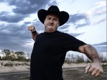 Rodney Carrington