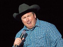 Rodney Carrington