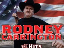 Rodney Carrington