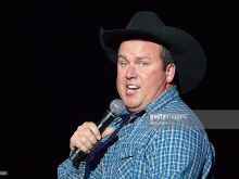 Rodney Carrington