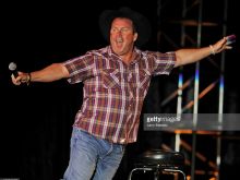 Rodney Carrington