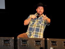 Rodney Carrington