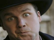 Rodney Carrington