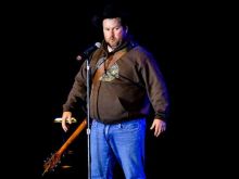 Rodney Carrington