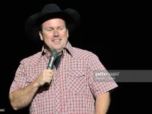 Rodney Carrington