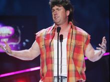 Rodney Carrington