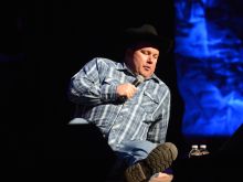 Rodney Carrington