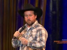 Rodney Carrington