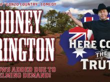 Rodney Carrington