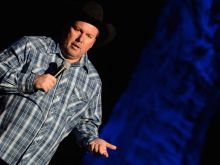 Rodney Carrington