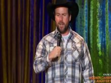 Rodney Carrington