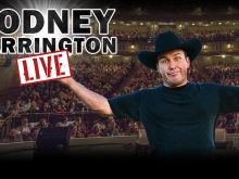 Rodney Carrington