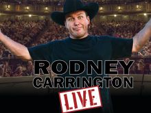 Rodney Carrington