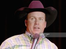 Rodney Carrington