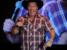 Rodney Carrington