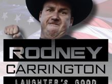 Rodney Carrington