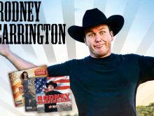 Rodney Carrington