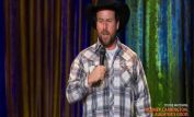 Rodney Carrington