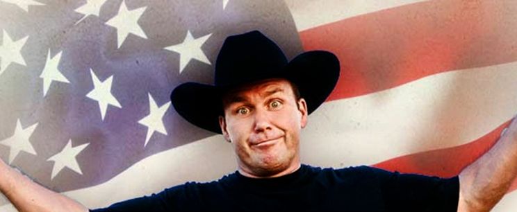 Rodney Carrington