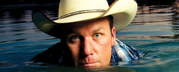 Rodney Carrington