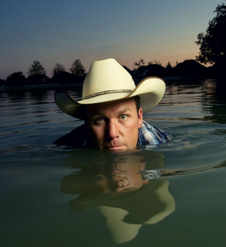 Rodney Carrington