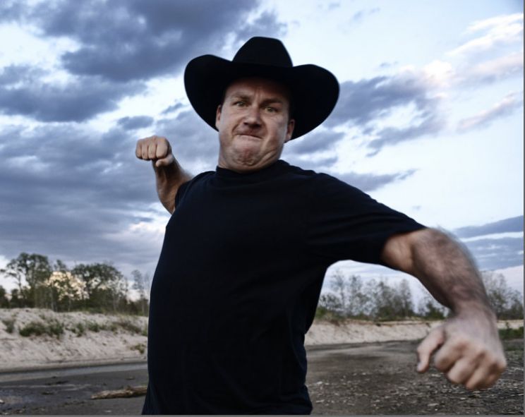 Rodney Carrington