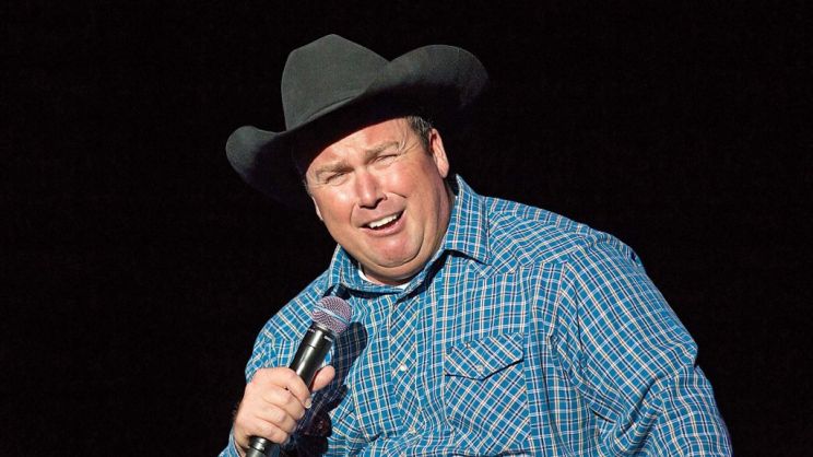 Rodney Carrington