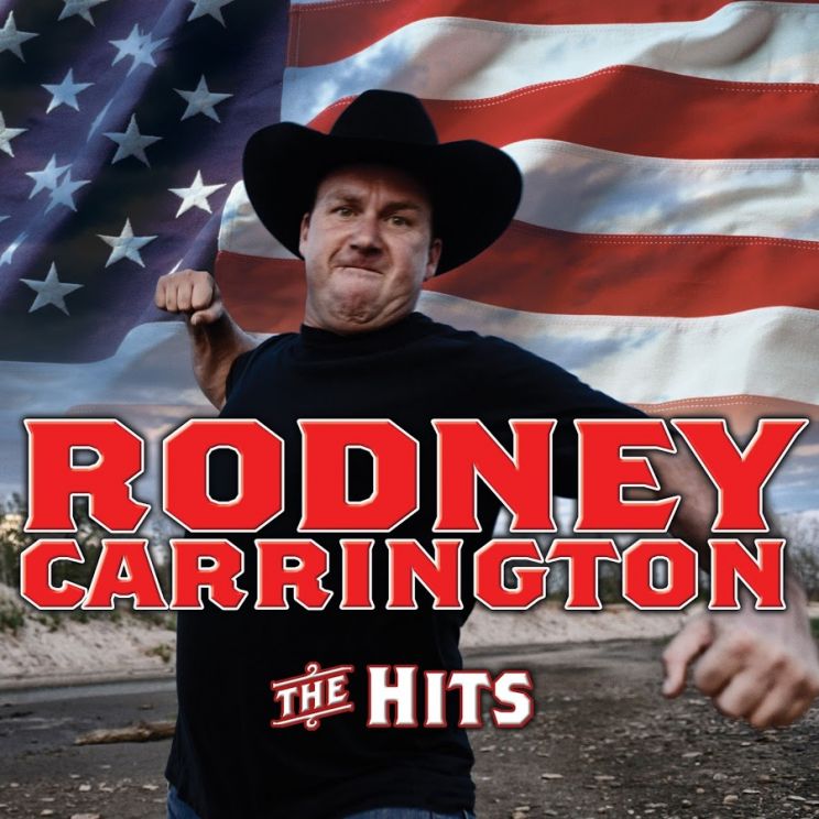 Rodney Carrington