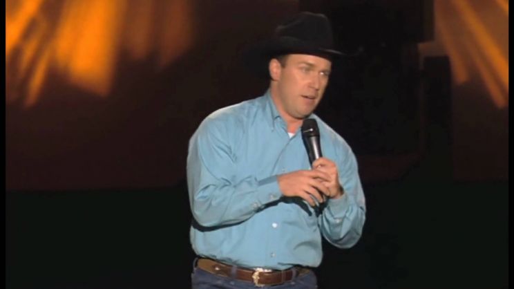 Rodney Carrington