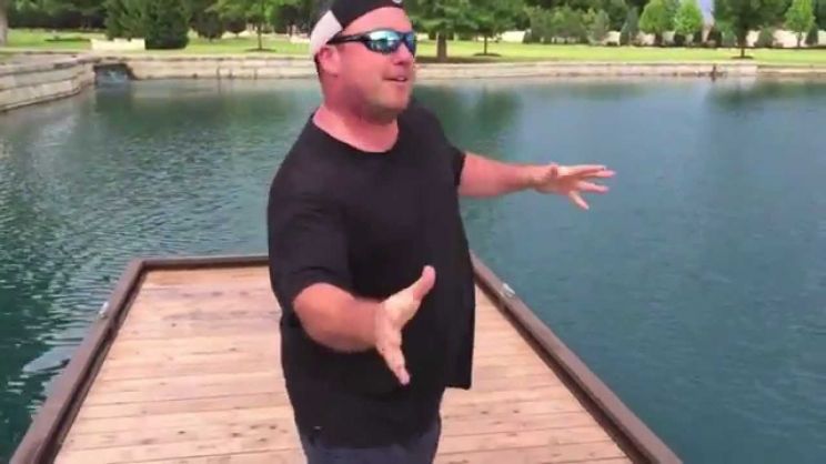 Rodney Carrington