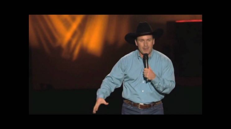 Rodney Carrington