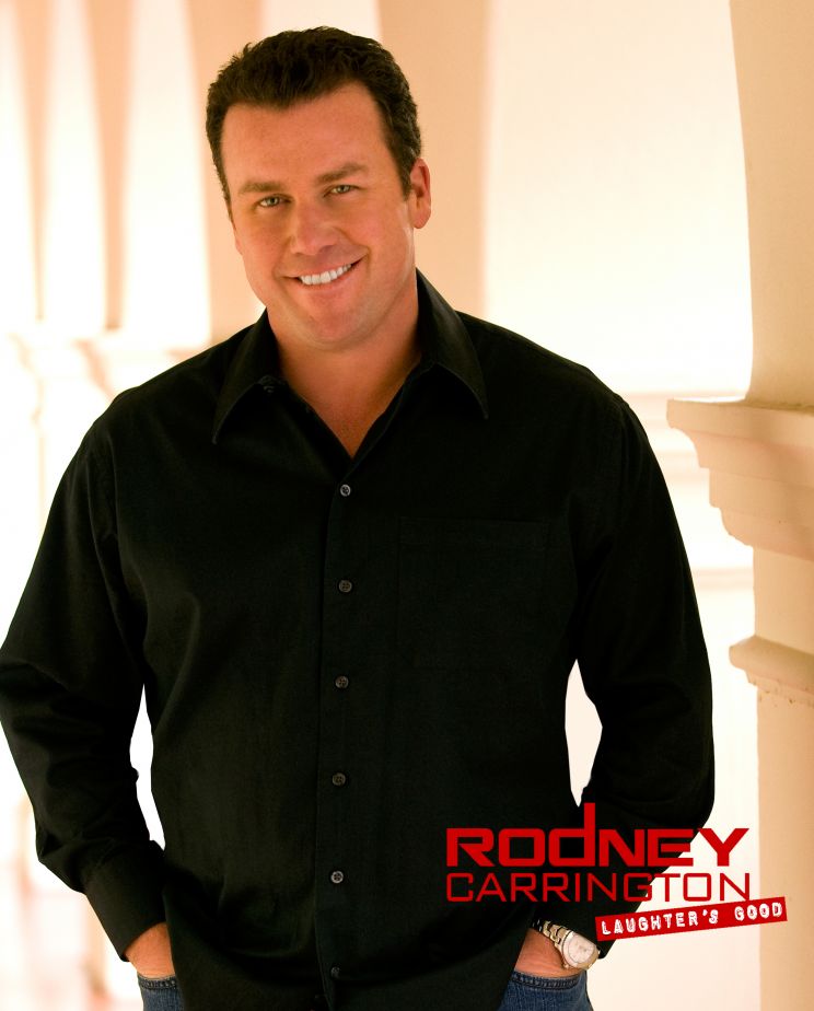 Rodney Carrington