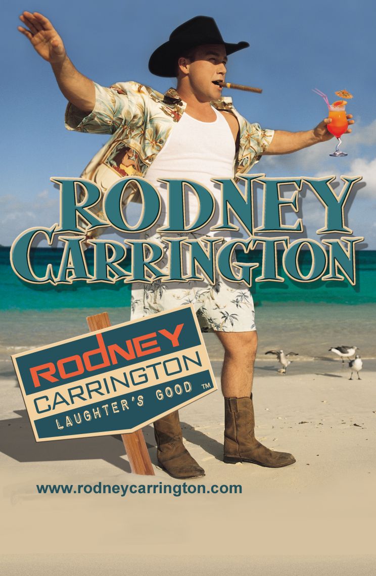 Rodney Carrington