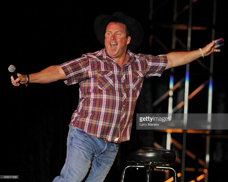 Rodney Carrington