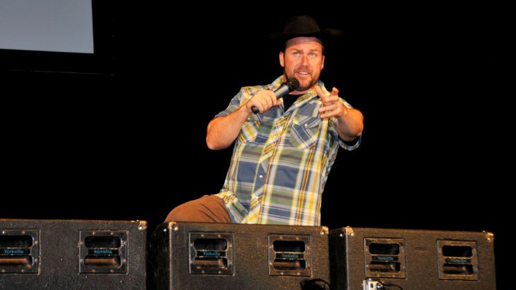 Rodney Carrington