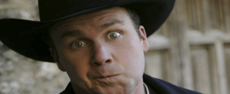 Rodney Carrington