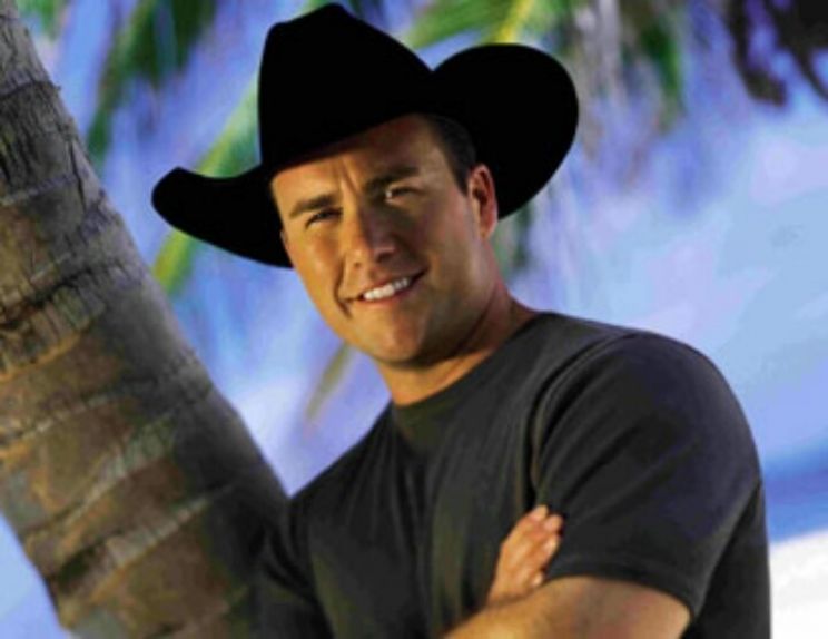 Rodney Carrington