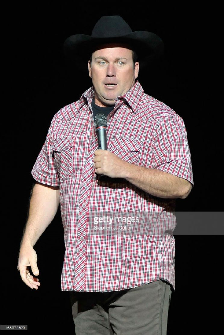 Rodney Carrington